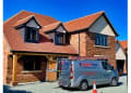 Roofline Roof Restoration. logo
