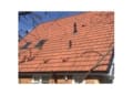 N & R Roofing logo