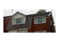 D Shaw Roofing logo