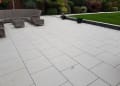 S E Landscape Construction logo