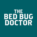 The Bedbug Doctor logo