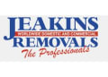 Jeakins Removals logo
