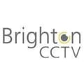 Brighton CCTV logo