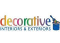 Decorative Interiors & Exteriors logo