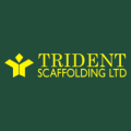 Trident Scaffolding logo