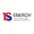 R&S Energy Solutions logo
