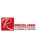 Red Line Plumbing & Heating logo
