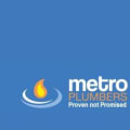 Metro Plumbers logo