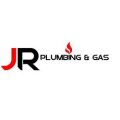 JR Plumbing & Gas logo