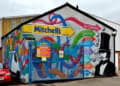 Mitchell'S (Gloucester) logo