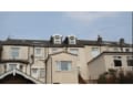Anniesland Builders logo
