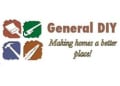 General DIY logo