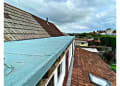 Green Roofing (Bristol) logo