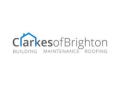 Clarkes of Brighton logo