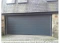 Garage Door Repairs & Sercurity logo