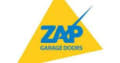 Zap Garage Doors logo