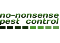 No-Nonsense Pest Control logo