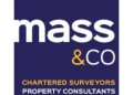 Mass & Co logo