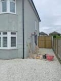 Hi-Tech Decoratoring and Building Maintenance logo