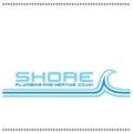 Shore Plumbing and Heating logo