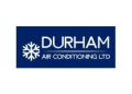 Durham Air conditioning logo