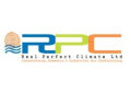 Real Perfect Climate logo