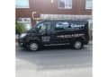 ROOFCRAFT, ROOFING SERVICES logo
