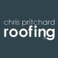 Chris Pritchard Roofing logo
