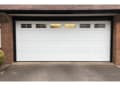Cambridge Garage Doors logo