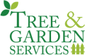 Tree & Garden Services logo