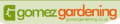 Gomez Gardening logo