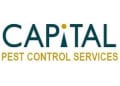 Capital Pest Control Services logo