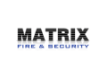 Matrix Fire and Security logo