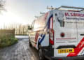 M Simmonds Decorating Contractors logo