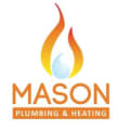 Peter Mason Plumbing & Heating logo