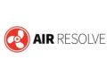 Air Resolve logo