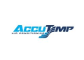AccuTemp logo
