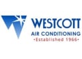 Westcott Refrigeration & Air Conditioning logo