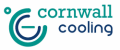 Cornwall Cooling logo