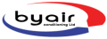 Byair Conditioning logo
