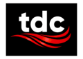 TD Cooling Services logo