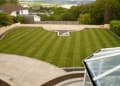 Premier Driveways & Landscapes logo