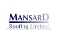 Mansard Roofing logo