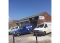 G&N Garage Doors logo