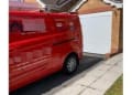 Garage Doors Repaired logo