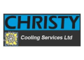 Christy Cooling Services logo