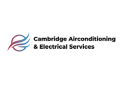 Cambridge AIR Conditioning and Electrical Services logo