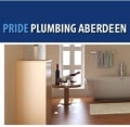 Pride Plumbing And Heating logo