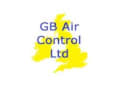 GB Air Control logo