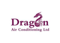 Dragon Air Conditioning logo
